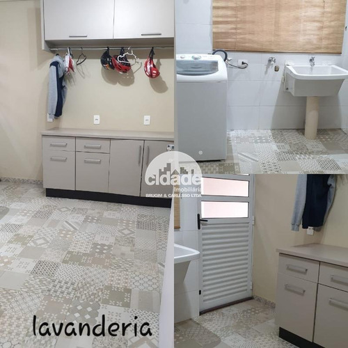 Imagem 12 de 19 de Sobrado À Venda, 2 Quartos, 1 Suíte, 4 Vagas, Maria Luiza - Cascavel/pr - 13727