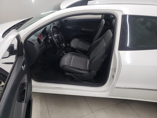 Volkswagen Saveiro Saveiro Highline 1.6 MSI CD (Flex)