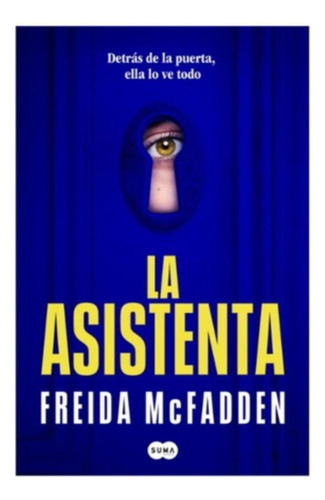 La Asistenta - Mcfadden, Freida
