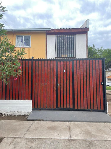 Venta Casa Esquina En La Comuna De Paine