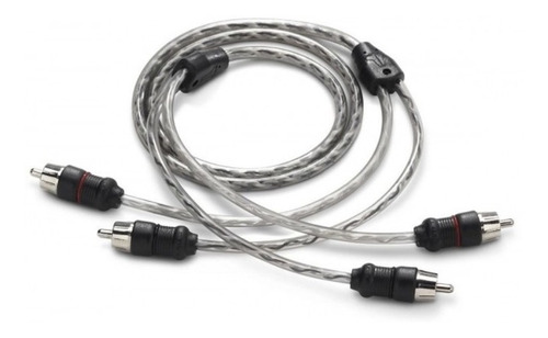 Cable Rca Jl Audio Xd-clraic2-3 Para 2 Canales 3ft 0.9 M