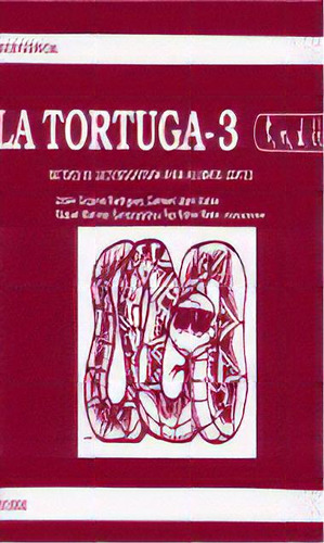 Tortuga,la Iii Ne, De Aa.vv. Editorial Promolibro En Español