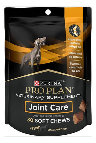 Purina Pro Plan Suplemento Articular - Perro