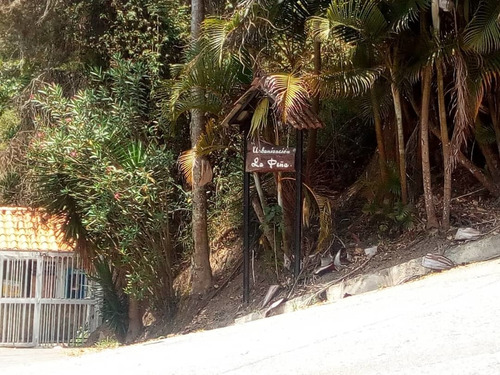 Imagen 1 de 14 de En Venta Terreno De 750m2 Urb La Peña El Faro San Antonio