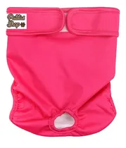 Comprar Pañal Reutilizable Hembra Calzón Patitas Shop Talla L