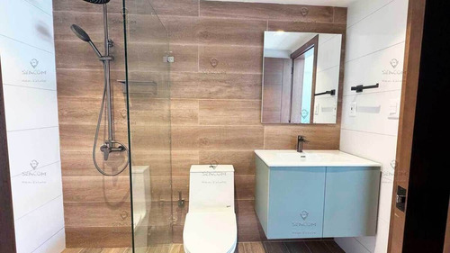 Apartamento De 1 Habitación Con Terraza En La Azotea Greenwood, Cap Cana