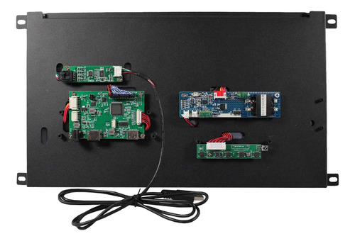 Vsdisplay 15.6 Pulgadas 1920x1080 Fhd Lcd Touchscreen Monito