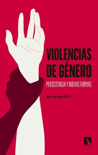 Libro Violencias De Gã©nero