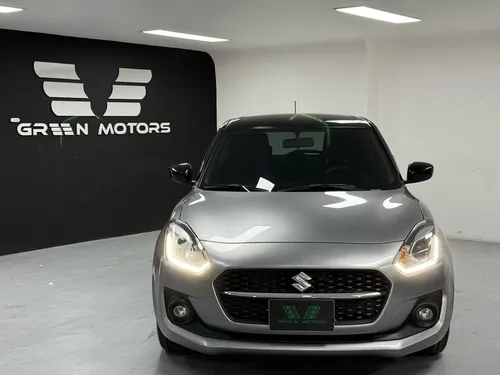 Suzuki Swift 1.2 Hybrid 2Wd
