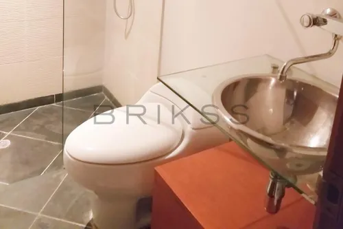 Apartamento En Arriendo/venta En La Cabrera. Cod V1386