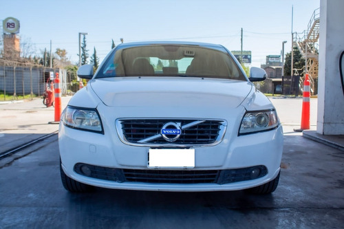 Volvo S40 2.0 At P2 2012