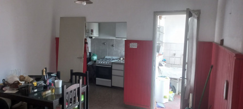 Imagen 15 de 30 de Gran Departamento Tipo Casa De 3 Ambientes Con Patio. - Nuevo Wp De Contacto 1137868438!