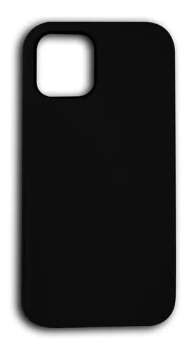 Funda Reforzada Soft Para iPhone 12 / 12 Mini Pro / Pro Max