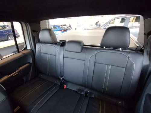 Volkswagen Amarok 3.0 Cd Tdi 258Cv V6 Extreme 4X4 At