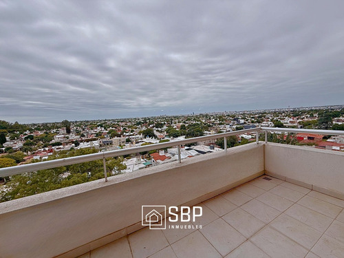 Departamento En Venta | Parque Milénica | 2 Dorm. | Seguridad 24 Hs.