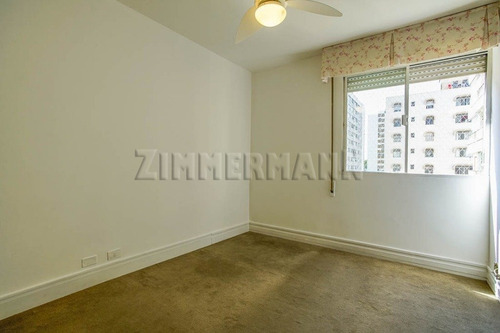 Imagem 10 de 15 de Apartamento - Perdizes - Ref: 118097 - V-118097