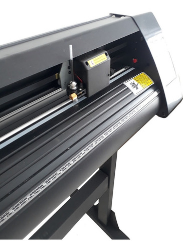 Plotter De Recorte 72cm Corte De Contorno +flexi 19 Original