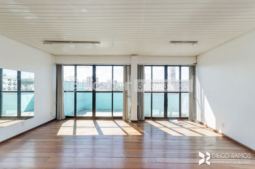Sala / Conjunto Comercial, 51.3 M², Azenha - 179140