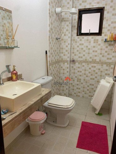 Imagem 9 de 15 de Casa À Venda, 150 M² Por R$ 636.000,00 - Jardim Novo Campo Limpo - Embu Das Artes/sp - Ca0200