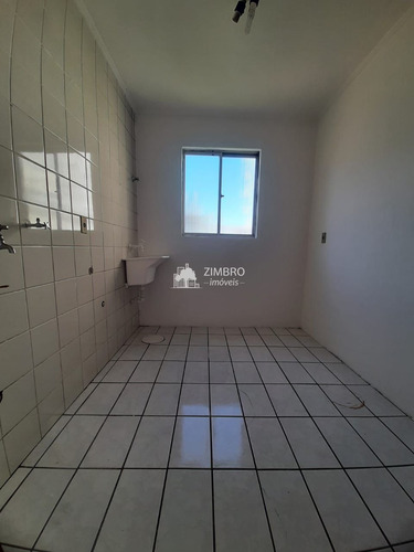 Imagem 7 de 8 de Kitnet Localização Central , Ideal Para Estudantes Ao Lado Da Ufn. - 2015