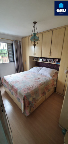 Imagem 17 de 28 de Ótimo Apartamento - Ap1225