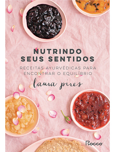 Nutrindo Seus Sentidos