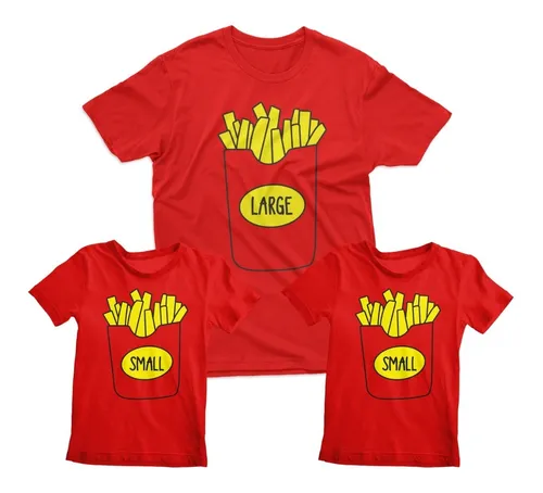 Playeras padres deals