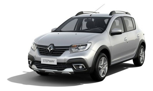 Service Renault Sandero Stepway 1.6 20.000km