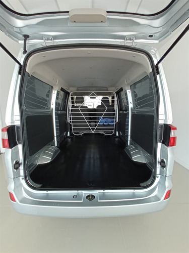 Changan Star Cargo Full 1.2 2021 0km