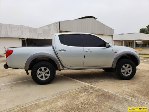 Mitsubishi L200 Sportero