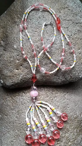 Collar Accesorios Barbier