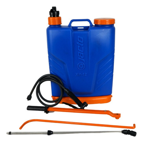 Mochila Fumigadora Manual Xp12 - Jacto