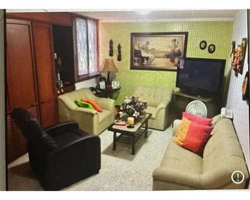 Venta Apartamento De 103mts2 En La Flora, Norte De Cali 9316-1