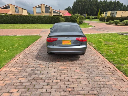 Audi A4 1.8 T