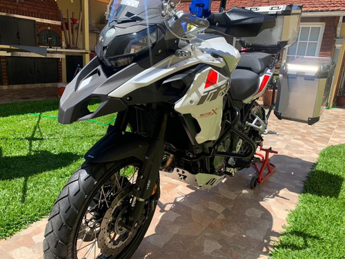 Benelli Trk 502 X