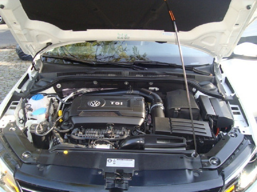 Volkswagen Vento 2.0 Tsi Sportline Dsg