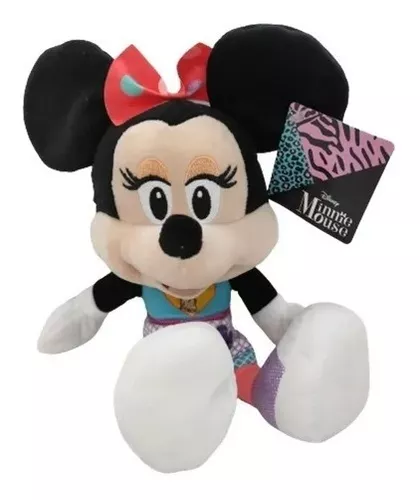 DISNEY MINNIE PELUCHE 25 CM