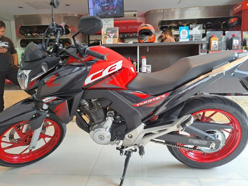 Imagen 9 de 25 de Honda Cb 250 Twister Financia Wave Elite Glh Tornado