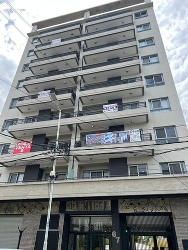 Departamento Monoambiente En Pozo