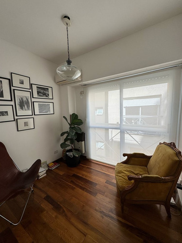Departamento Tipo Ph En Venta 3 Ambientes Con Terraza En Saavedra, Capital Federal, Buenos Aires