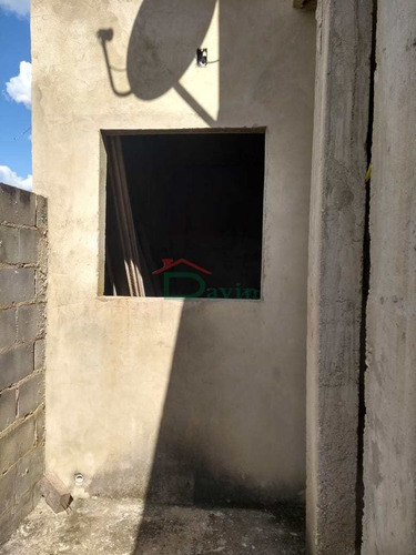 Imagem 27 de 30 de Casa Vila João Lombardi - R$160 Mil. Cod: 282 - V282