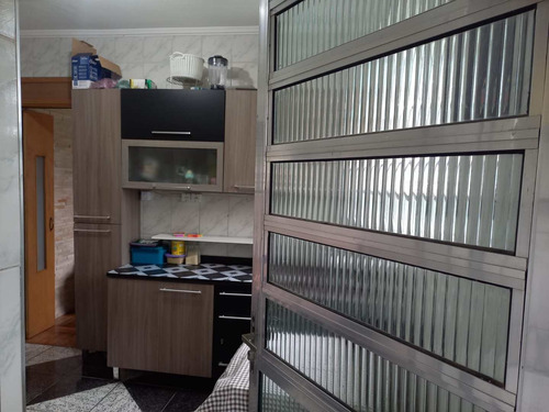 Imagem 22 de 28 de Casa Com 2 Dorms, Cidade Naútica, São Vicente - R$ 230 Mil, Cod: 138061 - V138061