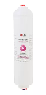 Filtro De Água Water Filter Arwf6755 LG Gr-j297wsbn Orig