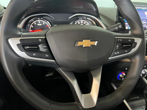 Chevrolet Onix 1.0 TURBO FLEX PREMIER AUTOMÁTICO