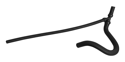Manguera Calefaccion Yukon Xl 1500 V8 6.2l 07 Al 11 6614147