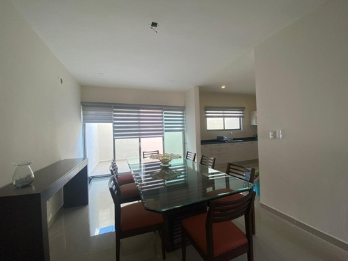 Imagen 5 de 25 de Casa En Renta De 4 Recamaras En Residencial Terramagna