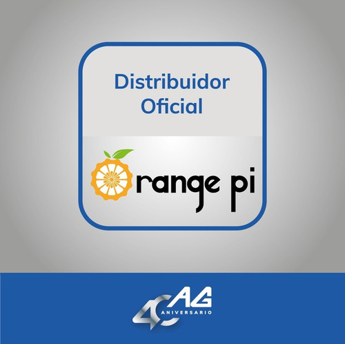 Orange Pi 5 Plus De 16 Gb De Ram