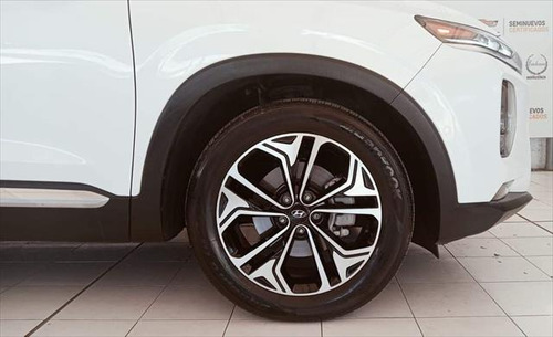 Hyundai Santa Fe 2.0 Sport L At