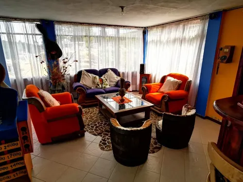 Casa En Venta En Vereda La Clarita. Cod V2979