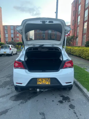 Chevrolet Onix 1.4 Ltz 5 p